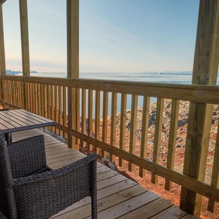 Icefiord Apartments Ilulissat Zewnętrze zdjęcie