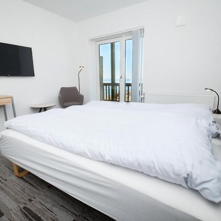 Icefiord Apartments Ilulissat Zewnętrze zdjęcie