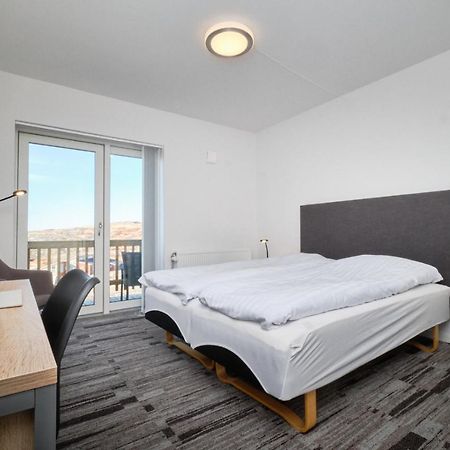 Icefiord Apartments Ilulissat Zewnętrze zdjęcie